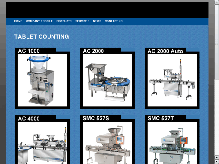 www.tablet-counting-machines.com