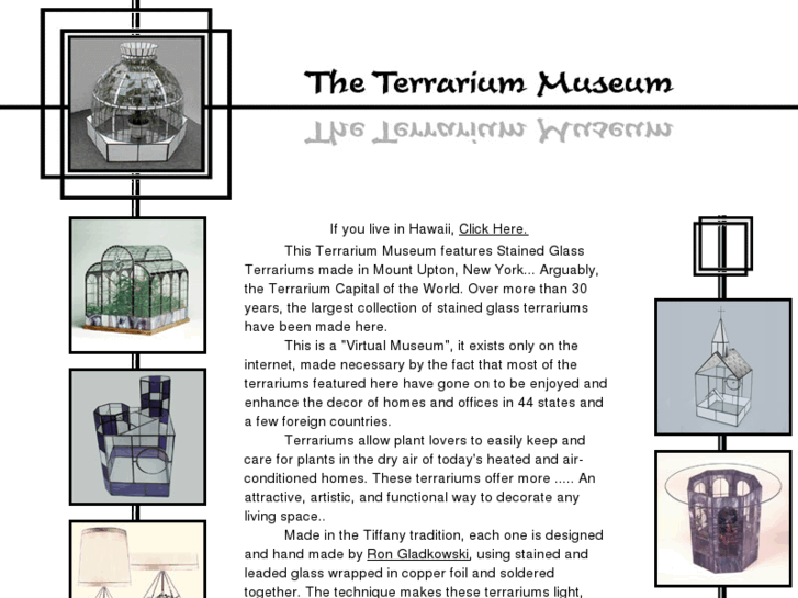 www.terrariums.org