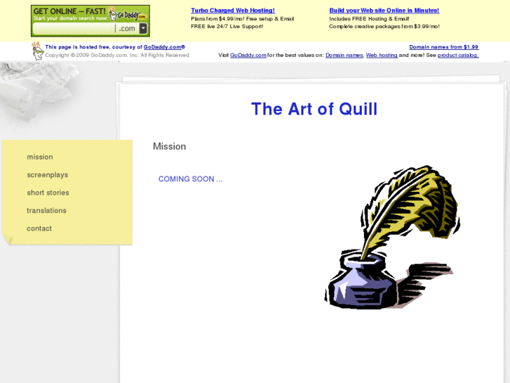 www.theartofquill.com