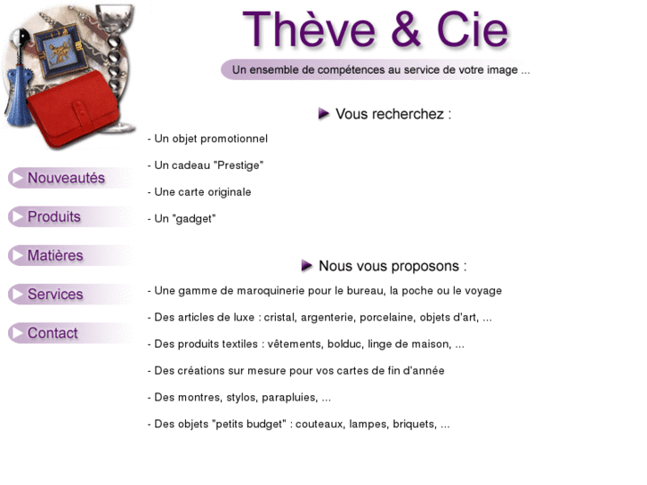 www.theve.com