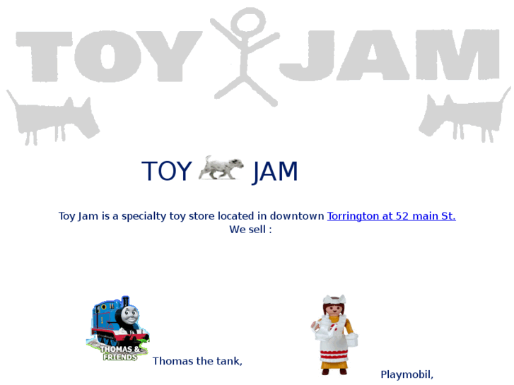 www.toyjam.net