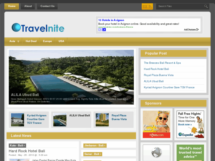 www.travelnite.com