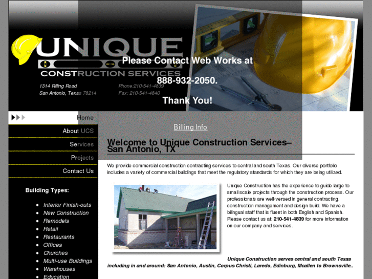www.uniquecs.net