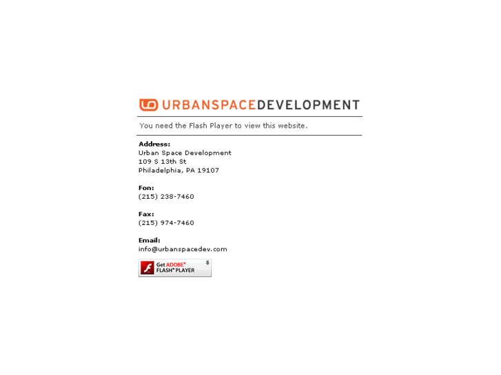 www.urbanspacedev.com