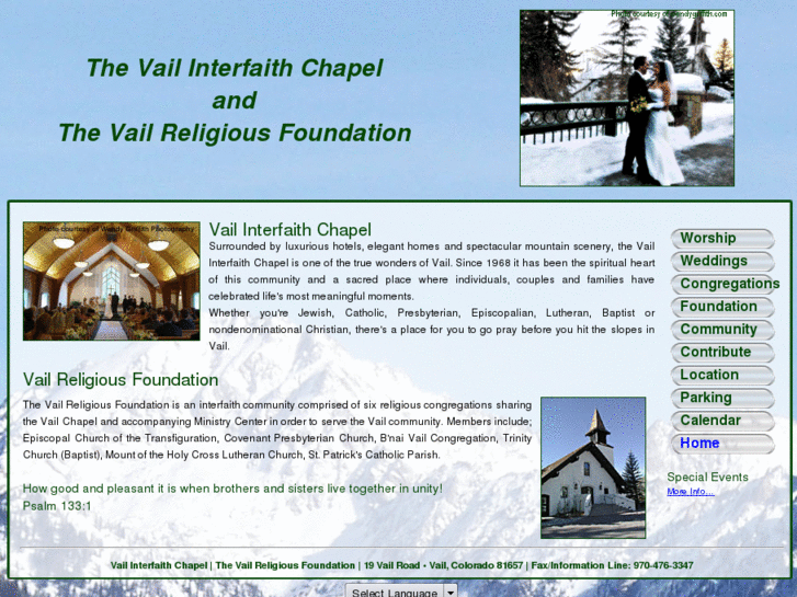 www.vailchapel.com