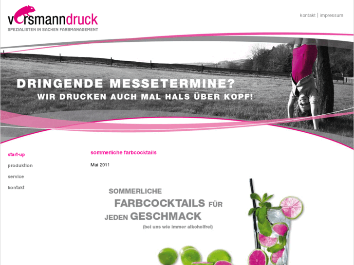 www.vorsmanndruck.de