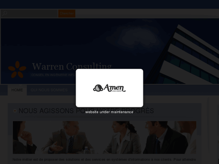 www.warren-consulting.com