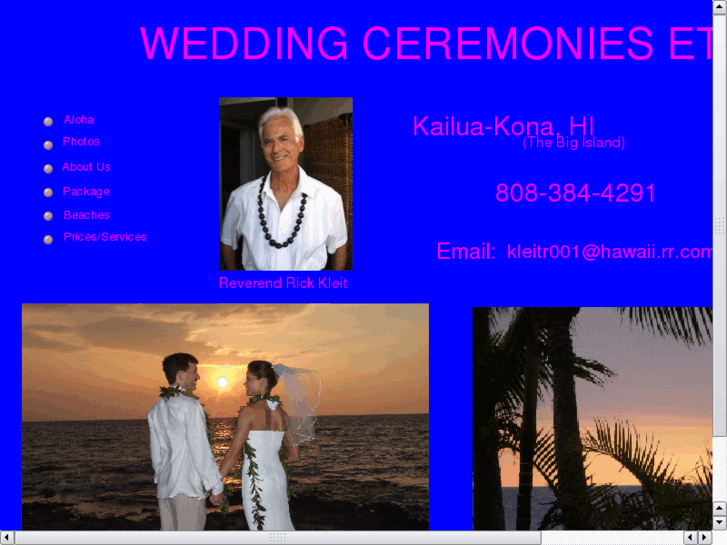 www.weddingceremoniesetc.com