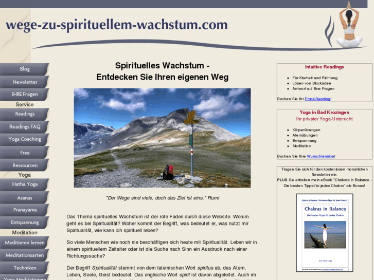 www.wege-zu-spirituellem-wachstum.com