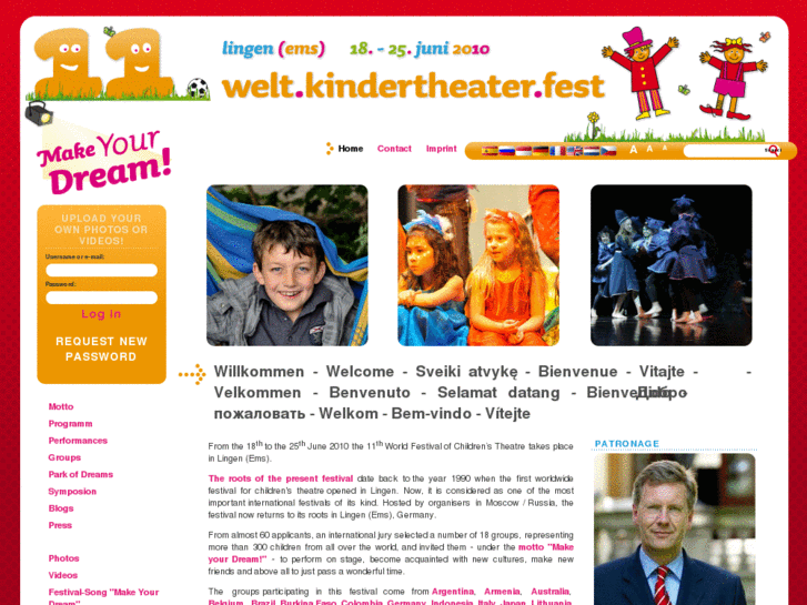 www.weltkindertheaterfest.de