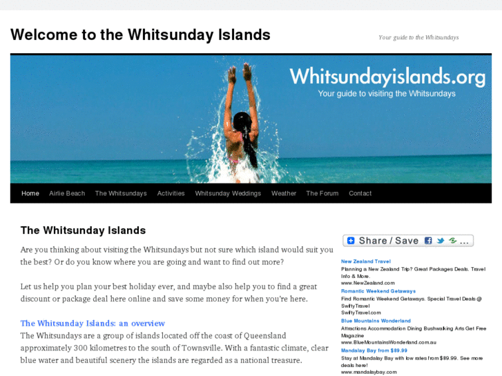 www.whitsundayislands.org