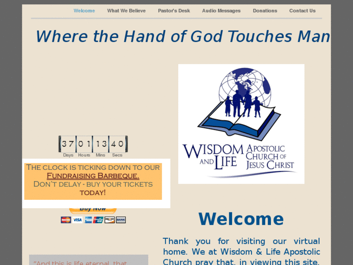 www.wisdomandlifeapostolic.org