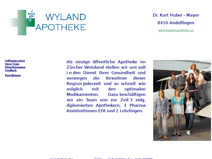 www.wyland-apotheke.ch