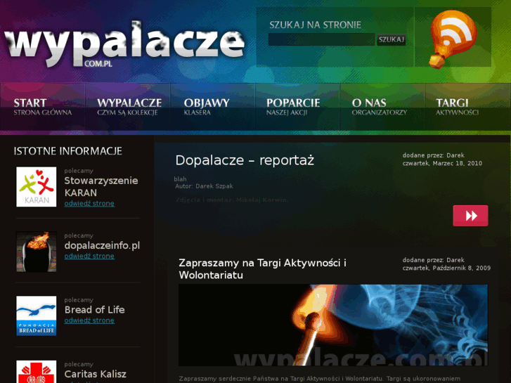 www.wypalacze.com.pl