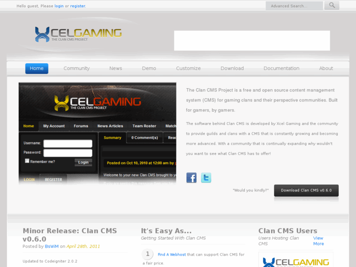 www.xcelgaming.com