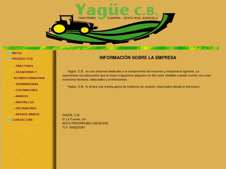 www.yaguecb.es