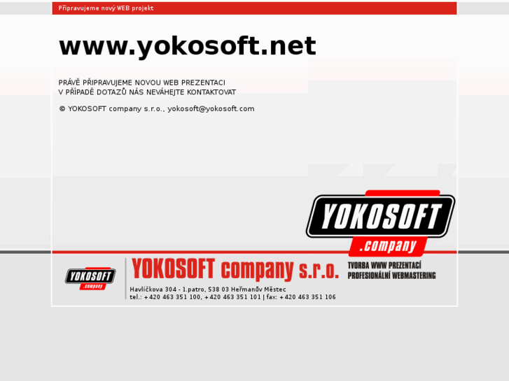 www.yokosoft.net
