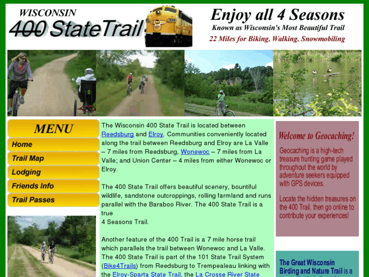 www.400statetrail.org