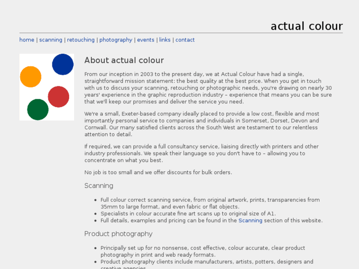 www.actualcolour.com