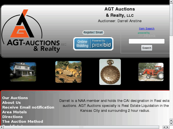 www.agtauctions.com