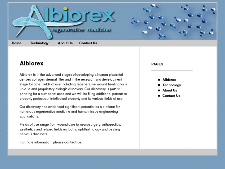 www.albiorex.com