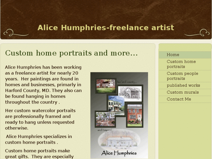 www.alicehumphries.com