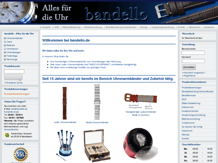 www.alles-fuer-die-uhr.com