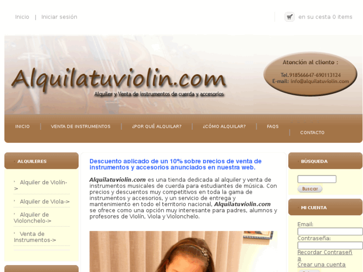 www.alquilatuviolin.com