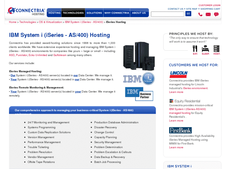 www.as400hosting.com