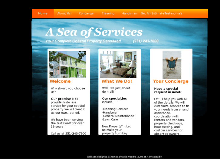 www.aseaofservices.com