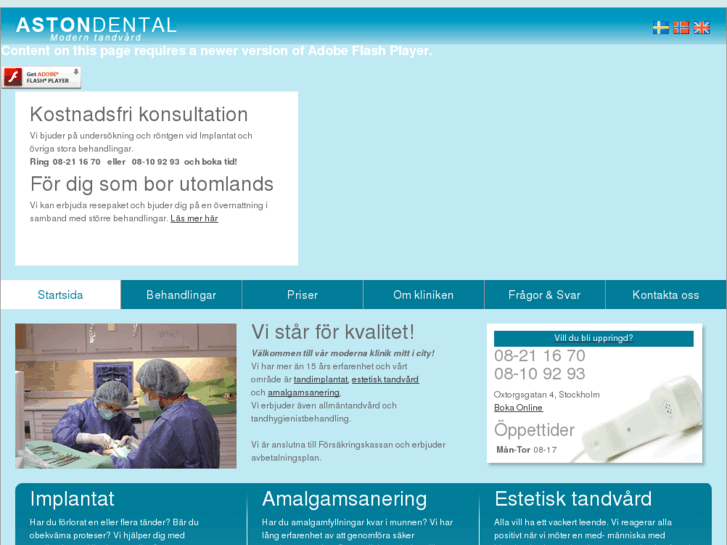 www.astondental.se