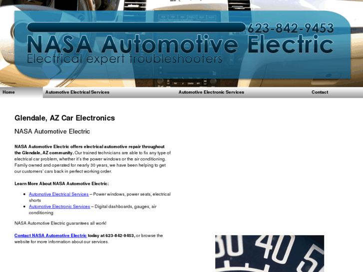www.autoelectricserviceaz.com