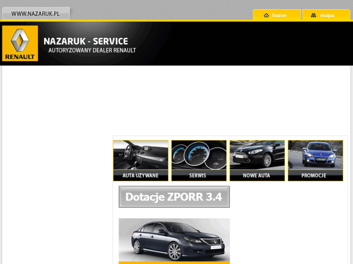 www.autosalony.com