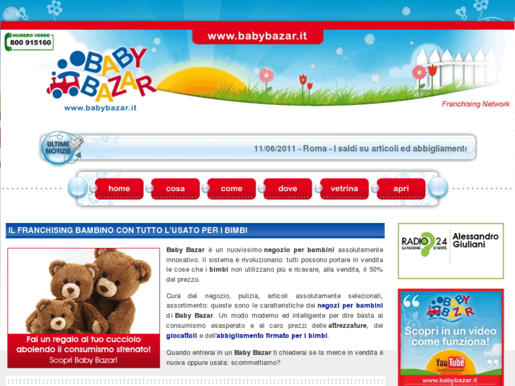 www.babybazar.it