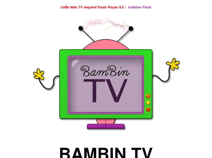 www.bambin-tv.com