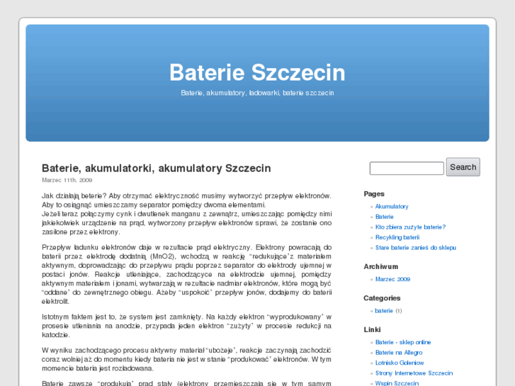 www.baterie.szczecin.pl