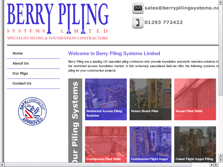 www.berrypiling.net