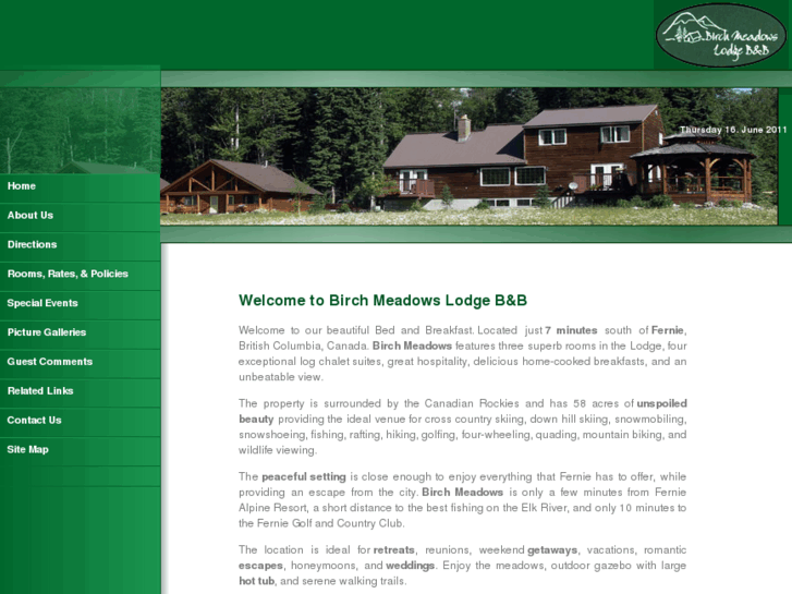 www.birchmeadowslodge.com