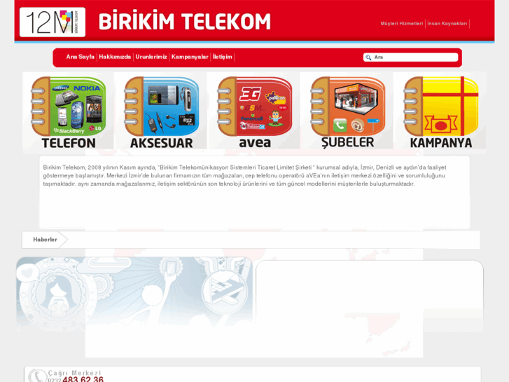 www.birikimtelekom.com