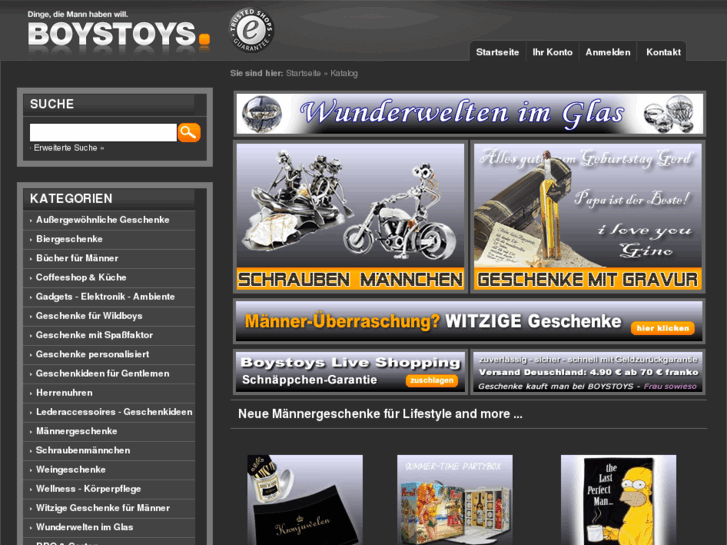 www.boystoys.de