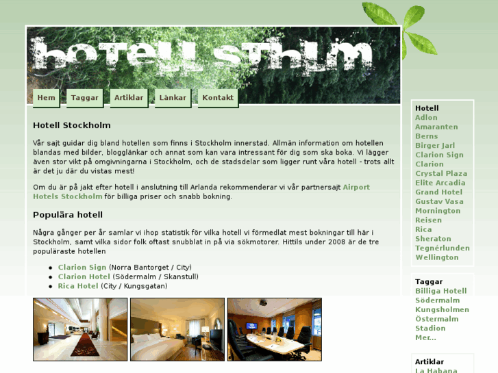 www.bra-hotell.com