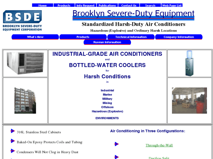 www.brooklynsevere.com