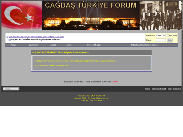 www.cagdasturkiye.net