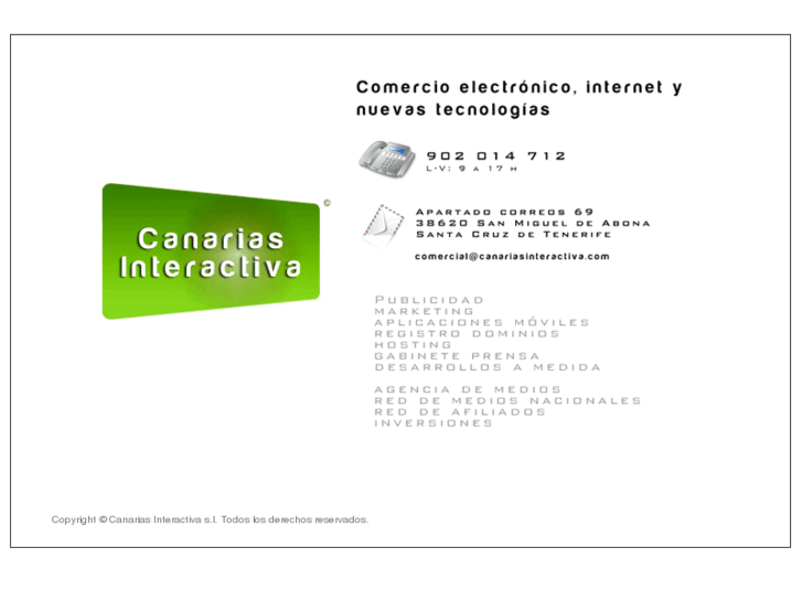www.canariasinteractiva.com