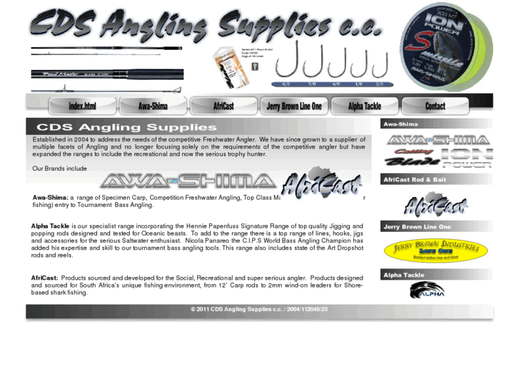 www.cds-angling.co.za