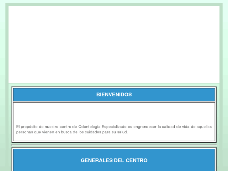www.centrodeodontologiaespecializada.com