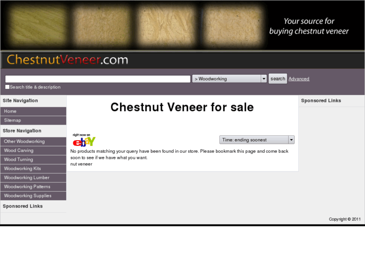 www.chestnutveneer.com