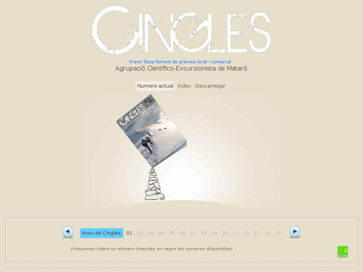 www.cingles.info