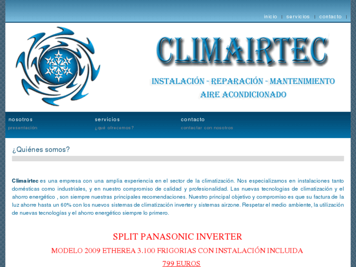 www.climairtec.com