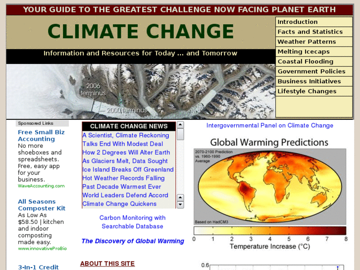 www.climatechange.ws